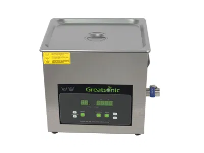 Washing Machine for Lab Instruments, Tool Parts Lab Ultrasonic Cleaners