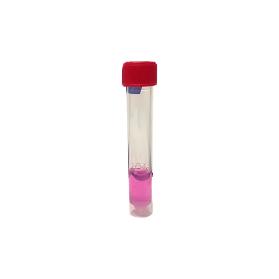 Biobase Cheap Disposable Vtm Sterilized Virus Sampling Tube